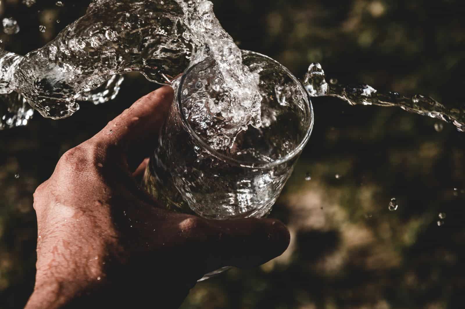 Wasser-Aktie: Auf Erfolgskurs mit Innovation und Nachhaltigkeit