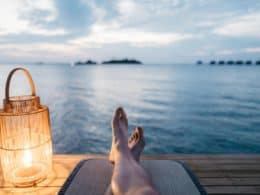 Urlaube werden teurer, die Inflation wird sich aber erst so richtig in 2023 bemerkbar machen. (Symbolbild: S Migaj)